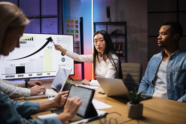 How to Use Geospatial Data for Real Estate Market Analysis and Investment Strategies?