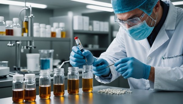 Transforming pharmaceutical processes with innovative software solutions